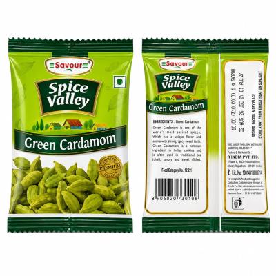 SAVOUR SPICE VALLEY GREEN CARDAMOM - 1 Pack